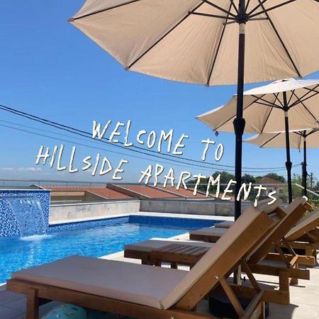 Apartments Hillside Ulcinj Luaran gambar