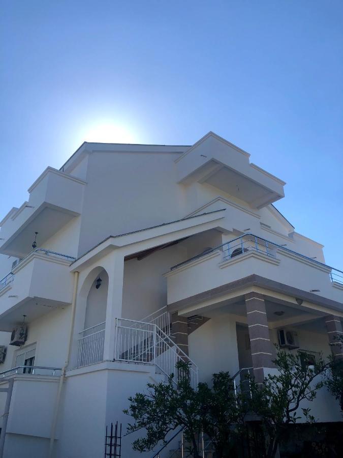 Apartments Hillside Ulcinj Luaran gambar