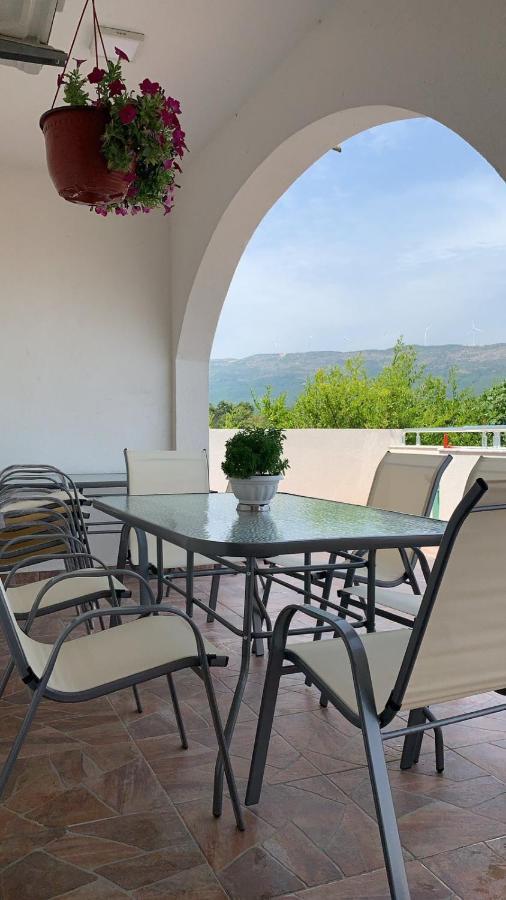 Apartments Hillside Ulcinj Luaran gambar