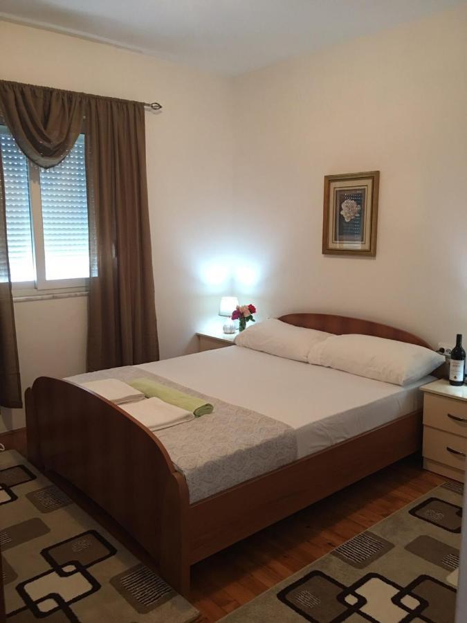 Apartments Hillside Ulcinj Luaran gambar