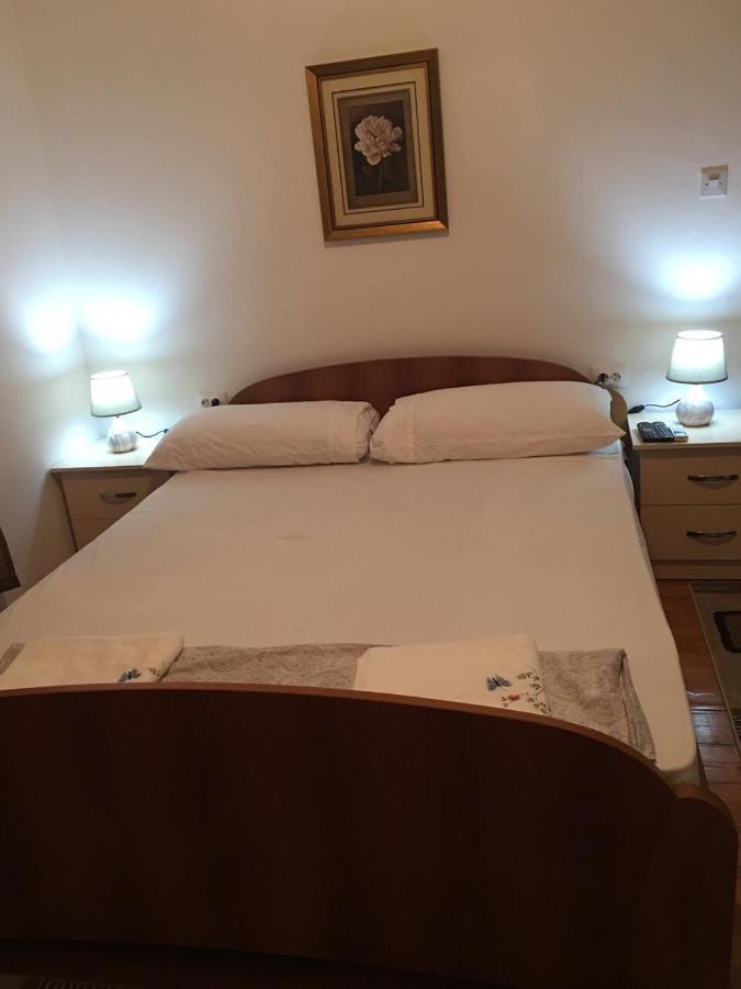 Apartments Hillside Ulcinj Luaran gambar