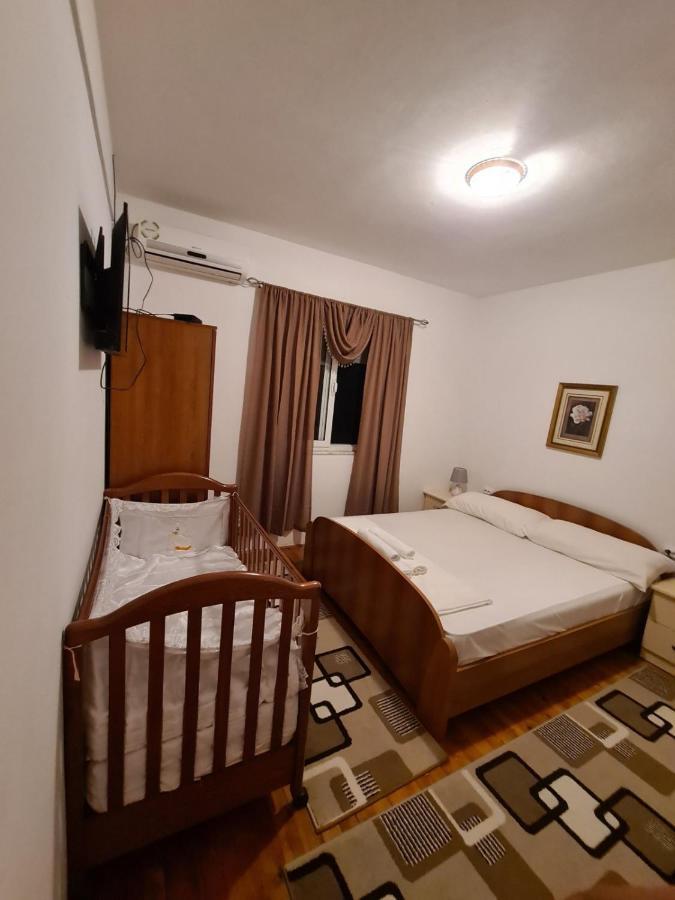 Apartments Hillside Ulcinj Luaran gambar
