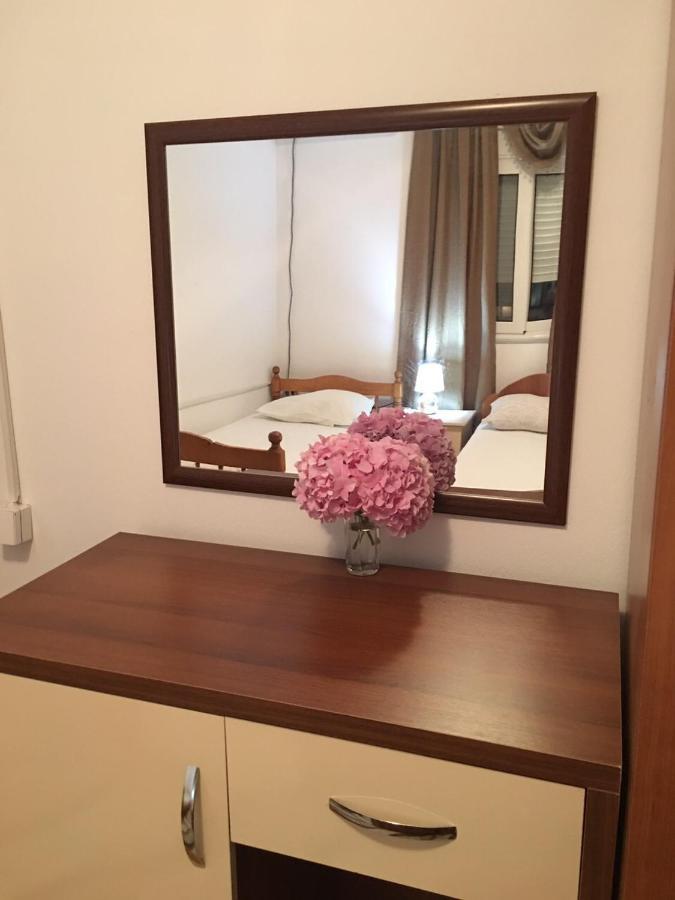 Apartments Hillside Ulcinj Luaran gambar