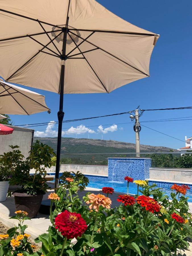 Apartments Hillside Ulcinj Luaran gambar