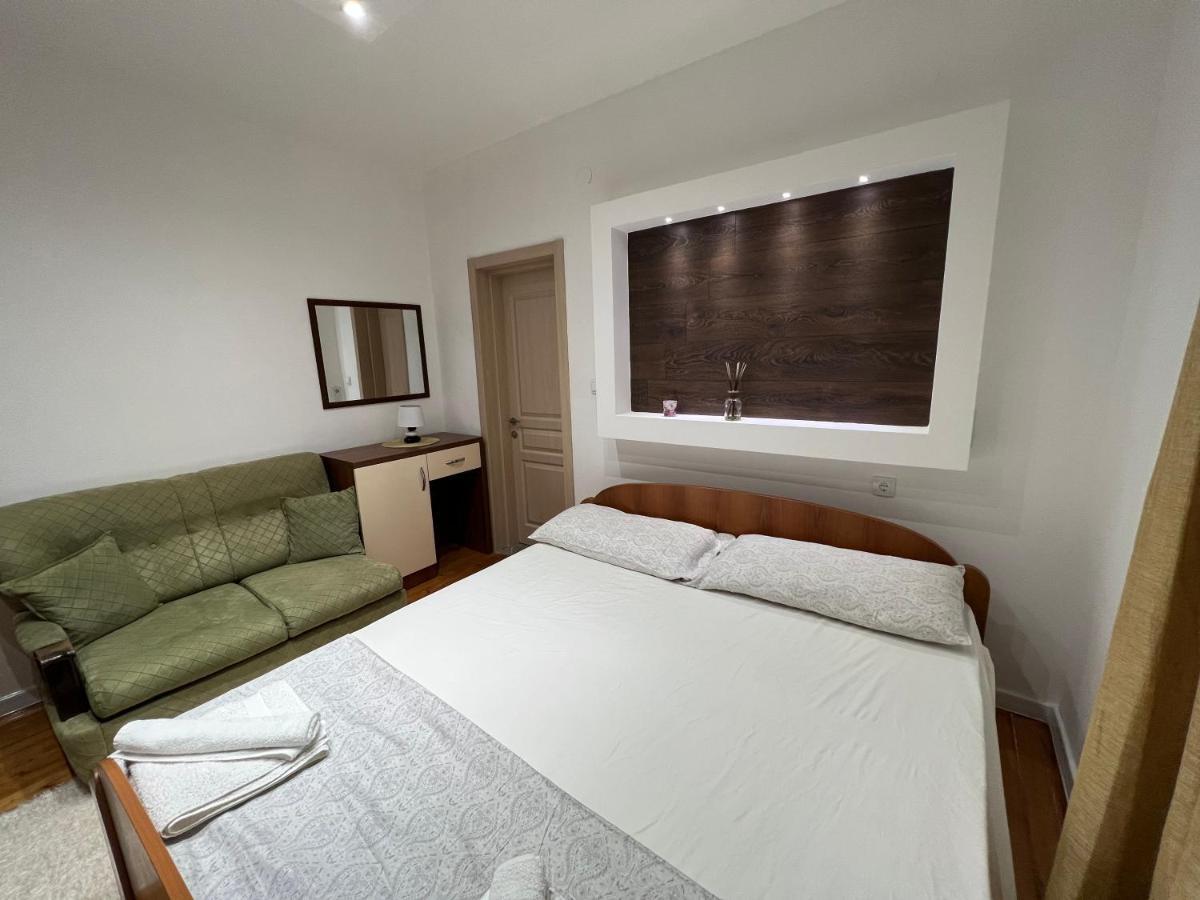 Apartments Hillside Ulcinj Luaran gambar