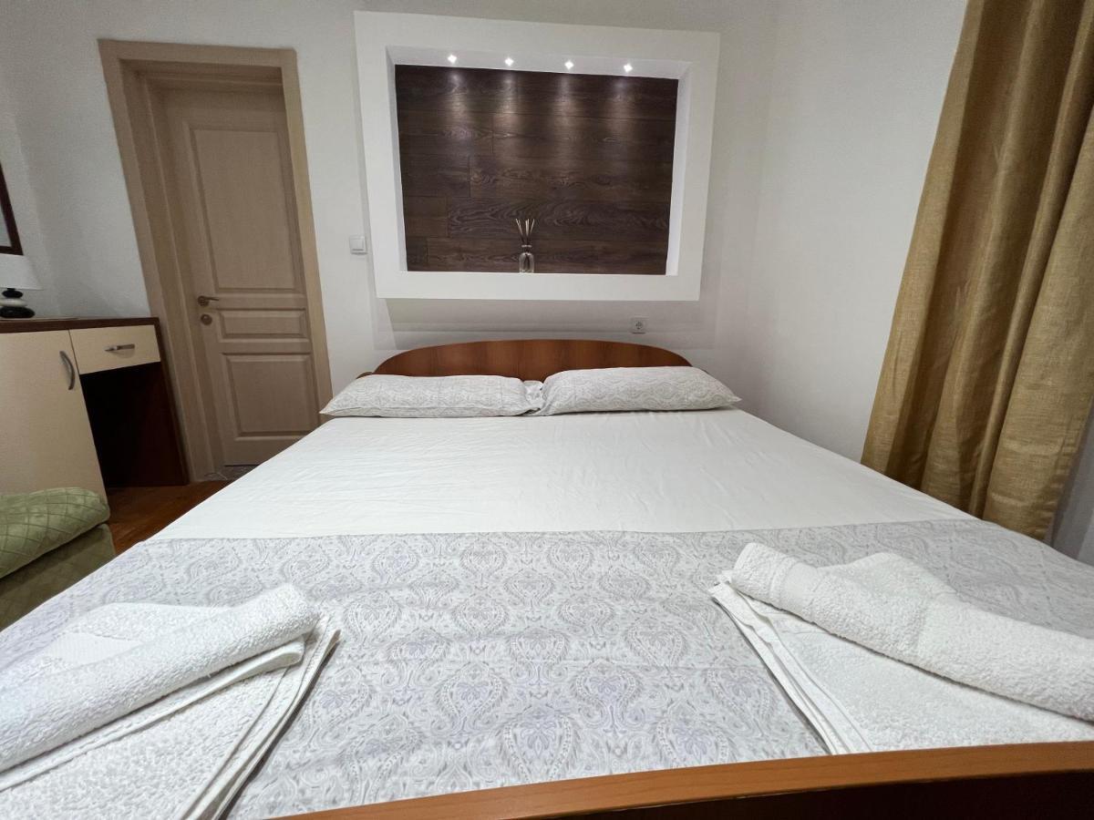 Apartments Hillside Ulcinj Luaran gambar