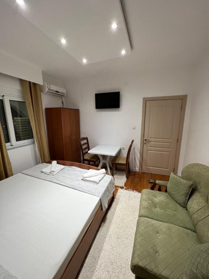 Apartments Hillside Ulcinj Luaran gambar