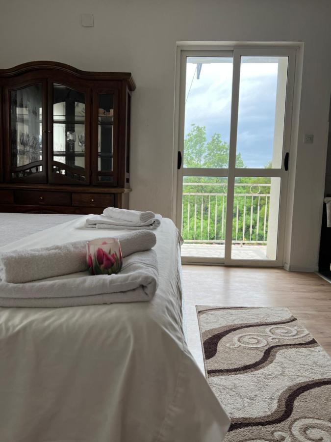 Apartments Hillside Ulcinj Luaran gambar
