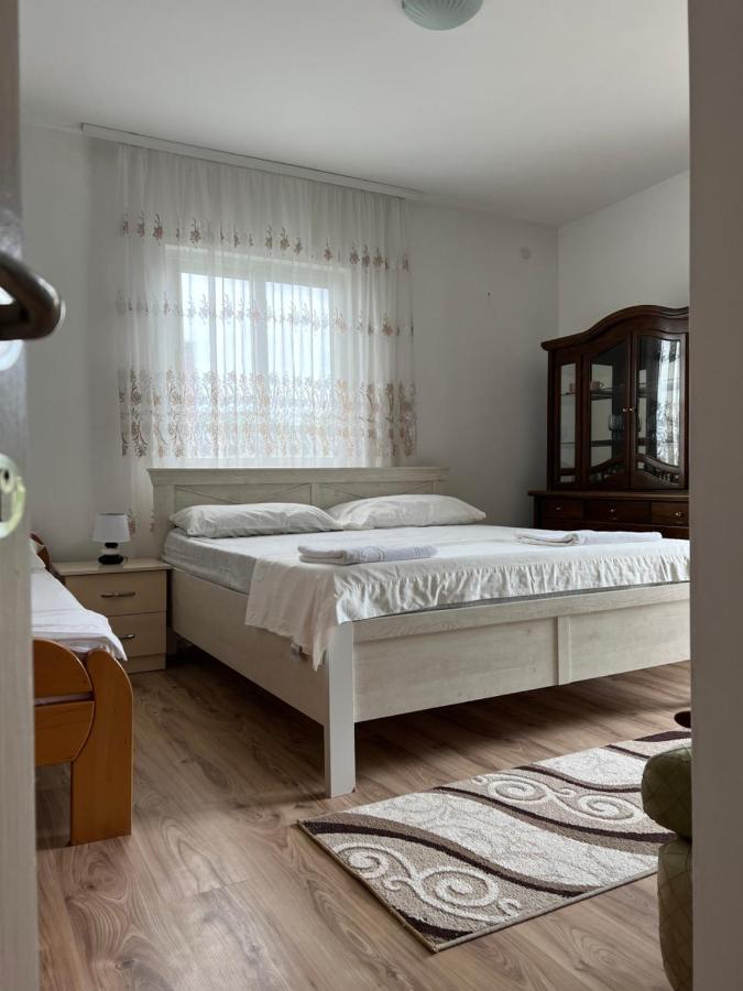 Apartments Hillside Ulcinj Luaran gambar