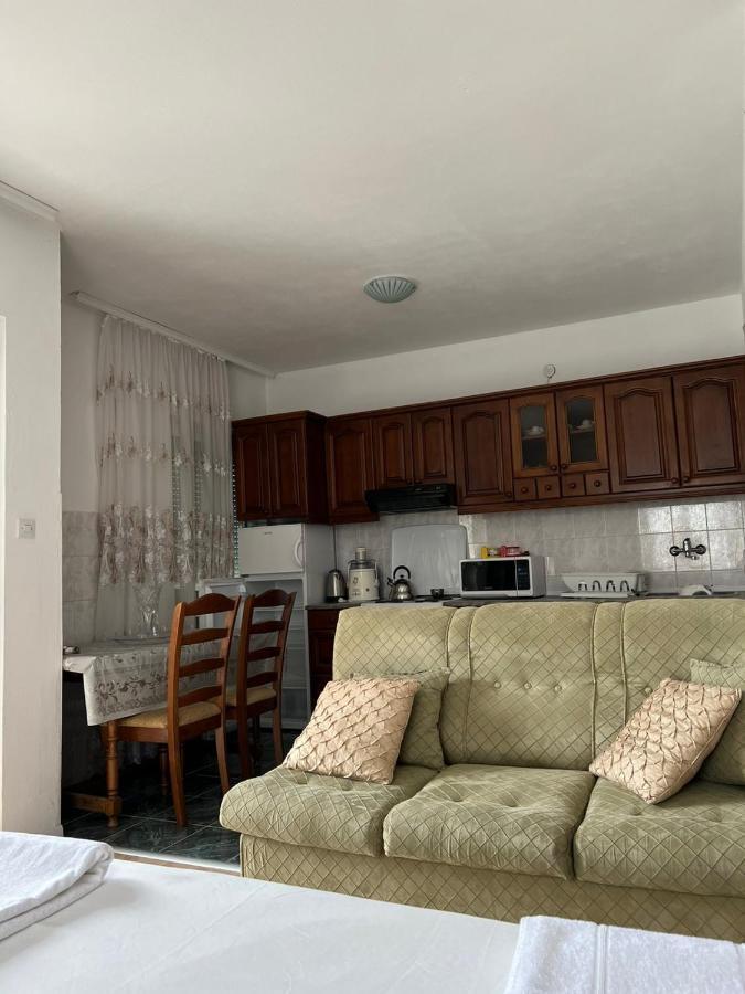 Apartments Hillside Ulcinj Luaran gambar
