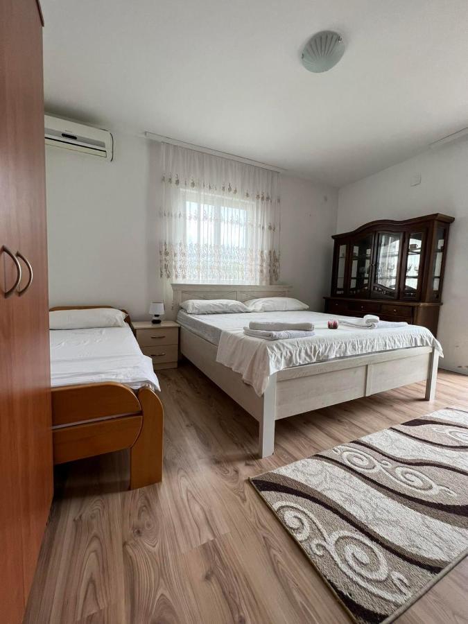 Apartments Hillside Ulcinj Luaran gambar