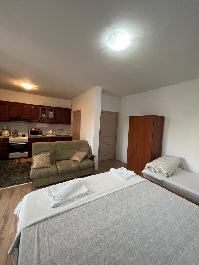 Apartments Hillside Ulcinj Luaran gambar