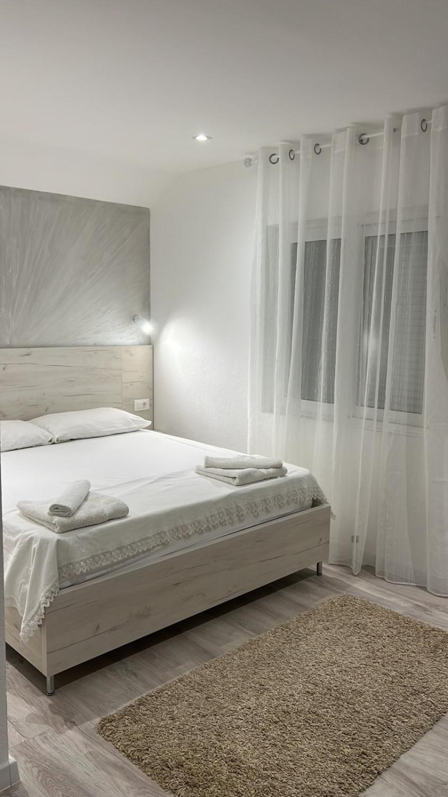 Apartments Hillside Ulcinj Luaran gambar