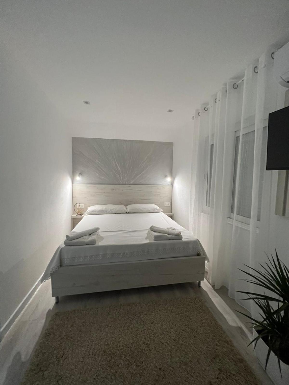 Apartments Hillside Ulcinj Luaran gambar