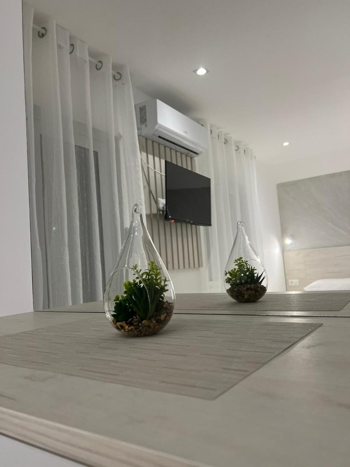 Apartments Hillside Ulcinj Luaran gambar