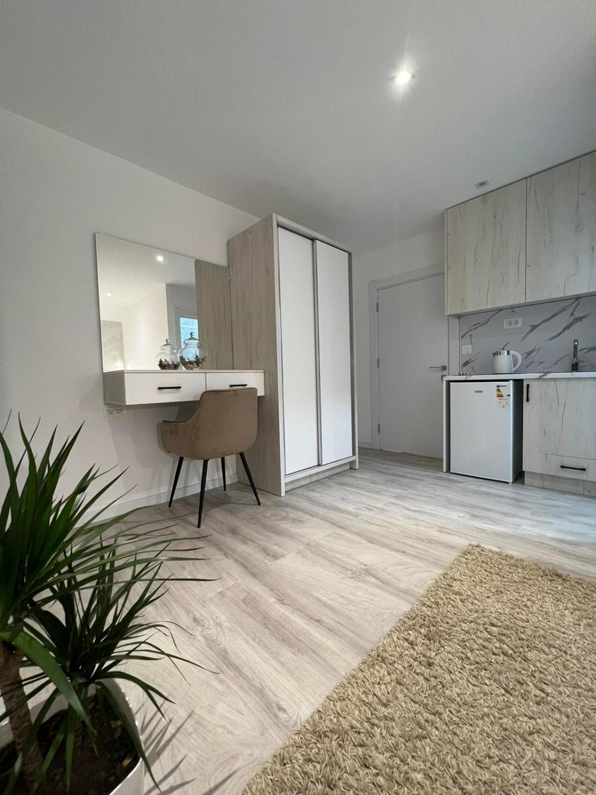 Apartments Hillside Ulcinj Luaran gambar