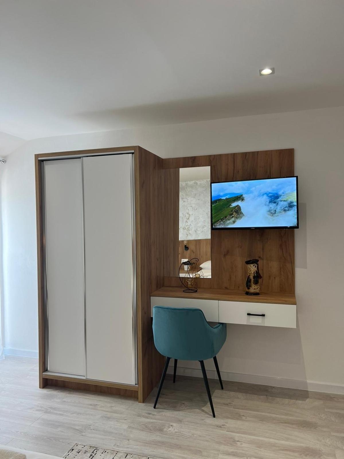 Apartments Hillside Ulcinj Luaran gambar