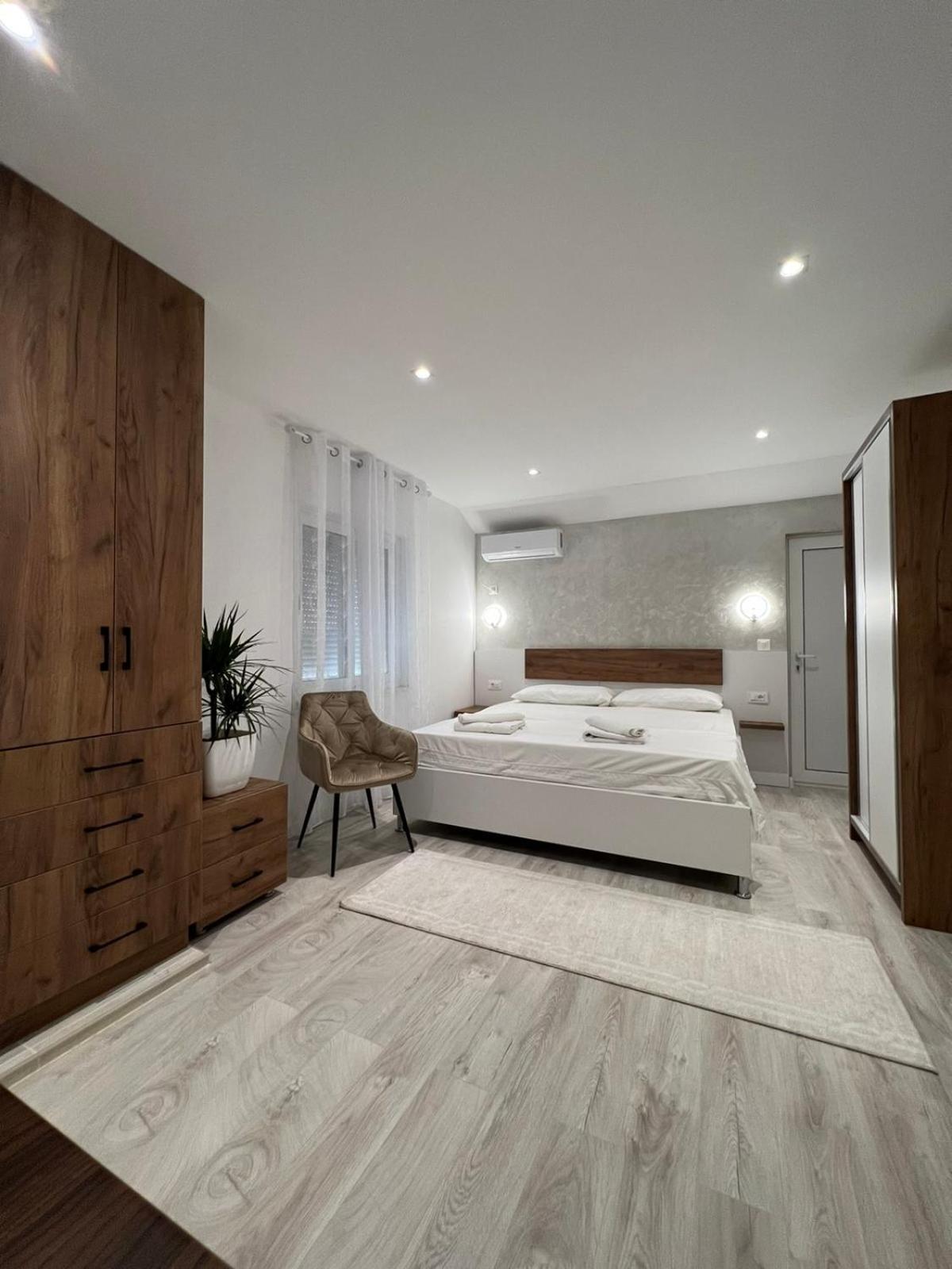 Apartments Hillside Ulcinj Luaran gambar