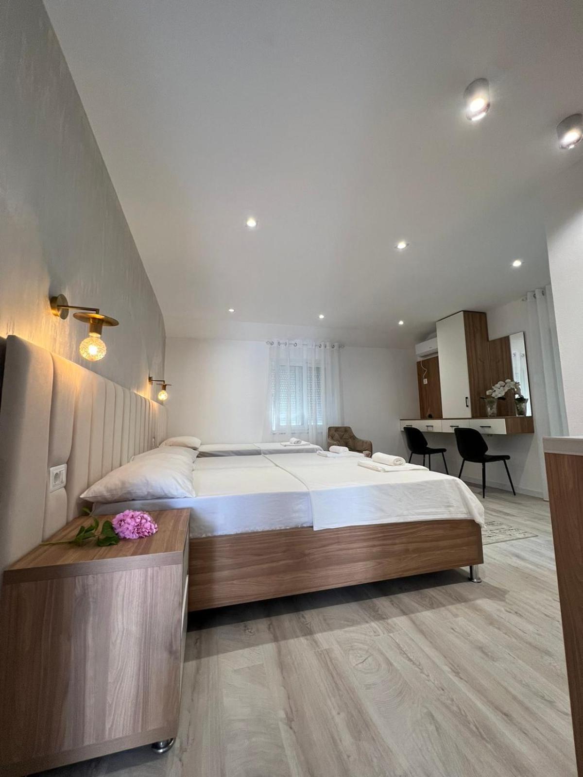 Apartments Hillside Ulcinj Luaran gambar