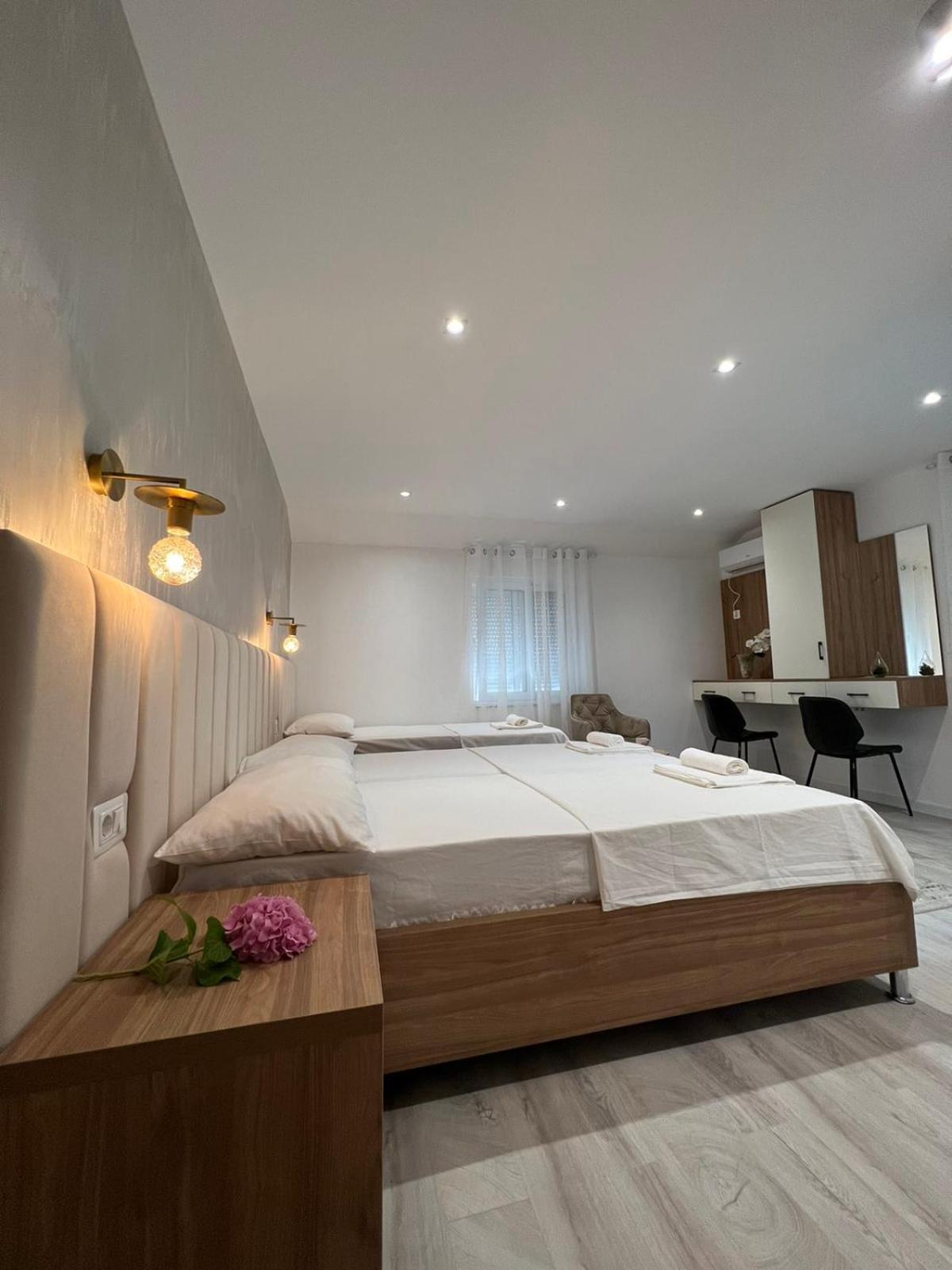 Apartments Hillside Ulcinj Luaran gambar