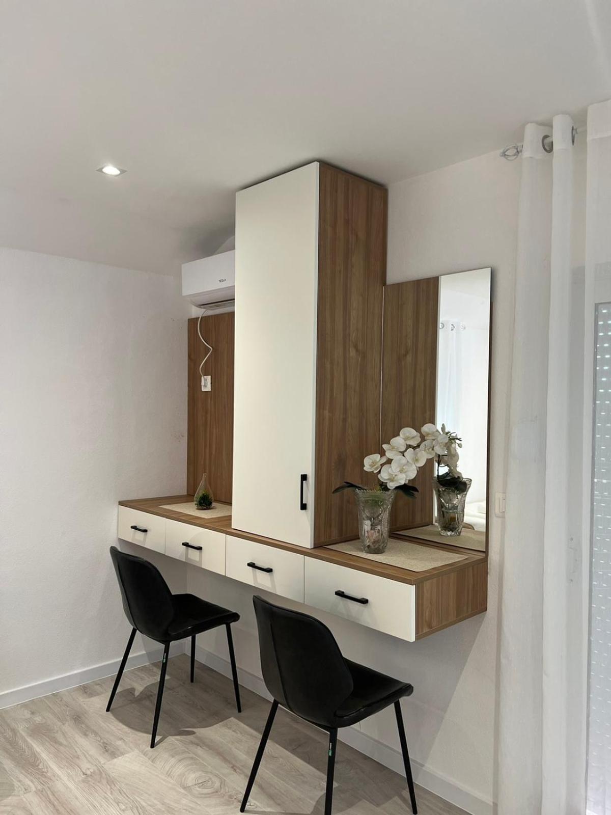 Apartments Hillside Ulcinj Luaran gambar