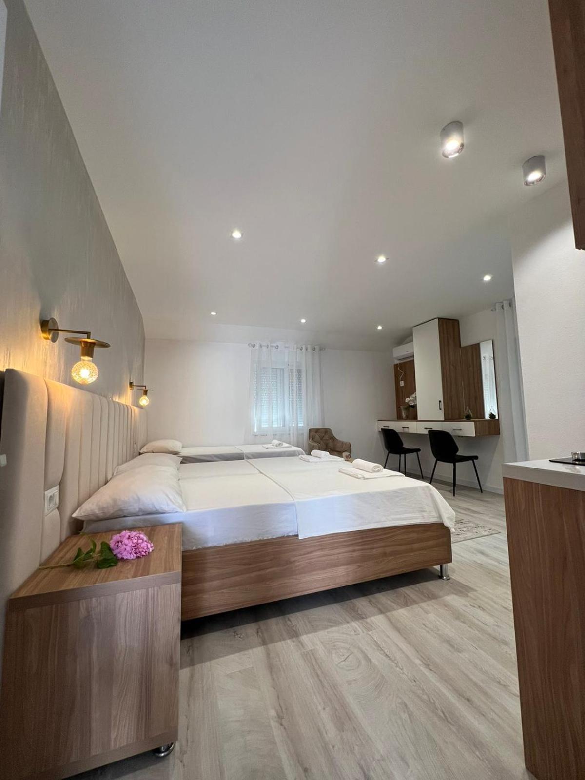Apartments Hillside Ulcinj Luaran gambar