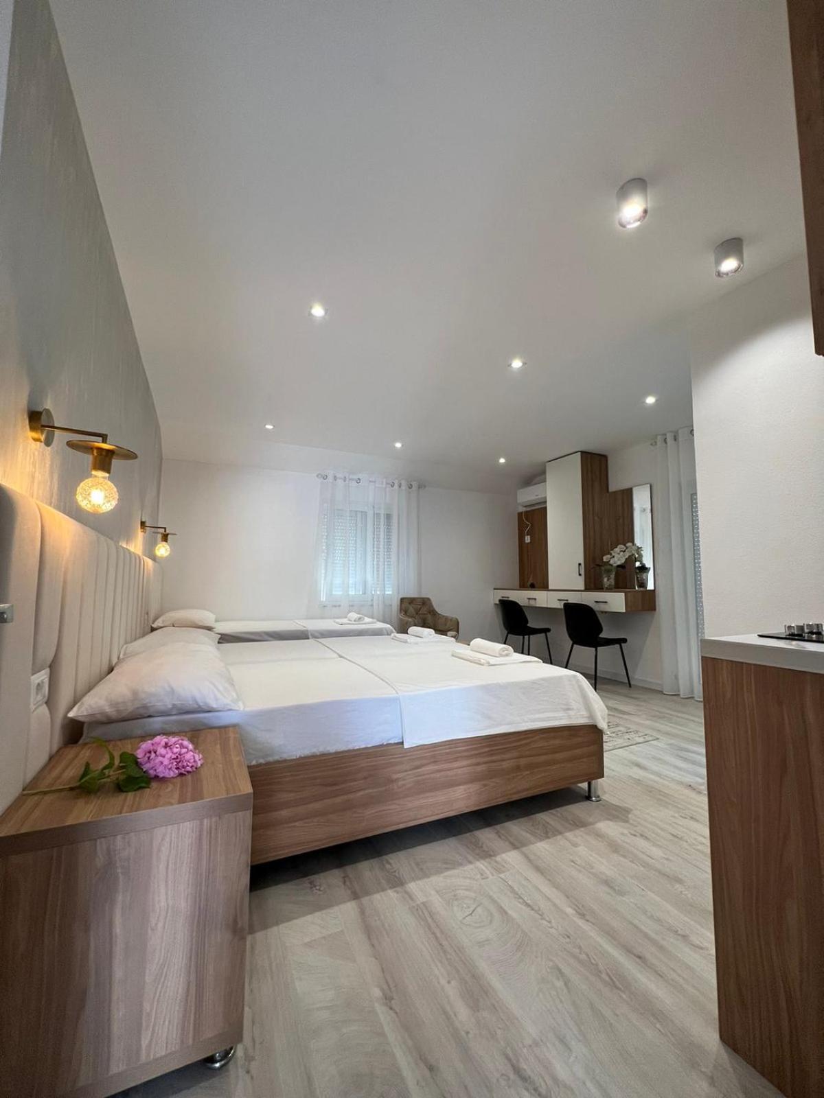 Apartments Hillside Ulcinj Luaran gambar