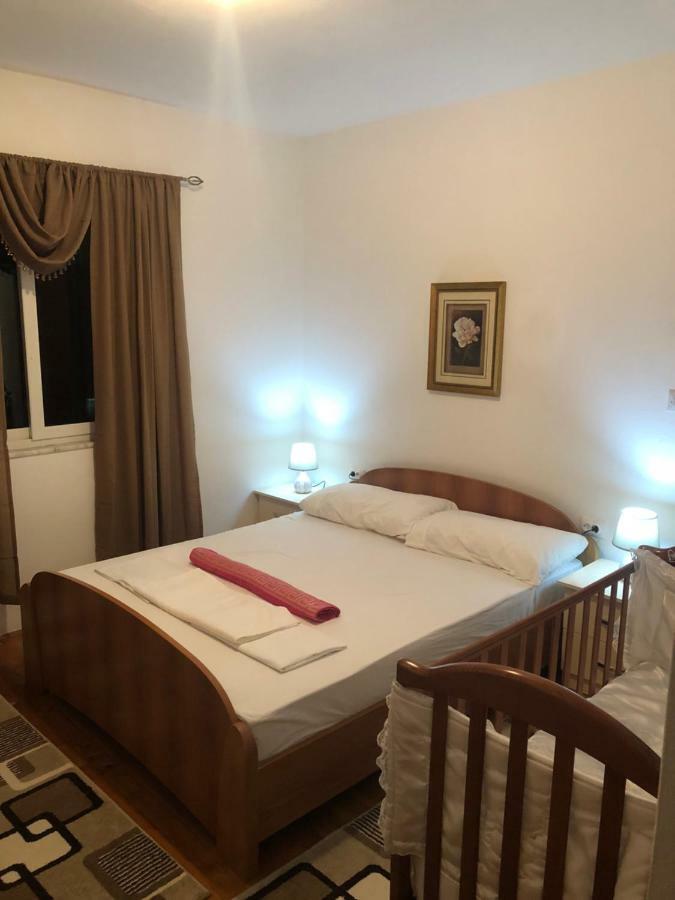 Apartments Hillside Ulcinj Luaran gambar