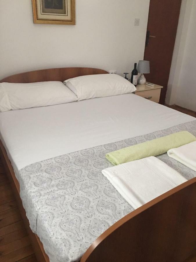 Apartments Hillside Ulcinj Luaran gambar