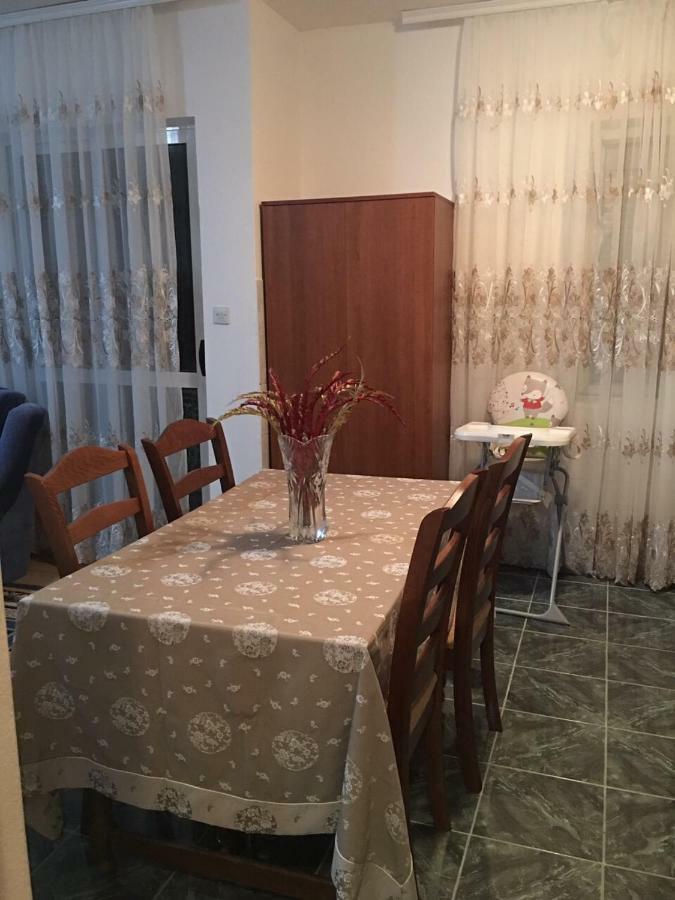 Apartments Hillside Ulcinj Luaran gambar